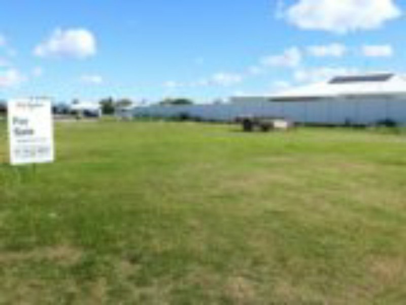 12 Billabong Drive, Goondiwindi QLD 4390