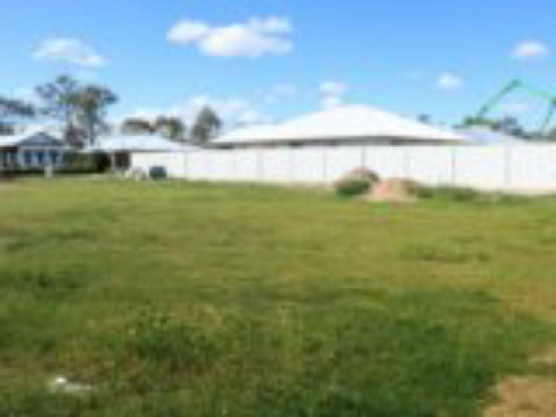 12 Billabong Drive, Goondiwindi QLD 4390