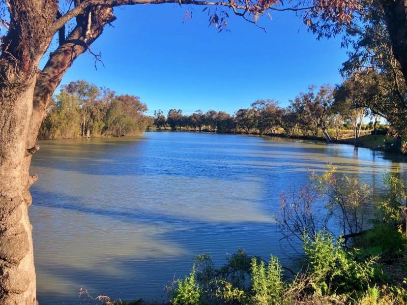 2 Malibu Dr, Goondiwindi QLD 4390