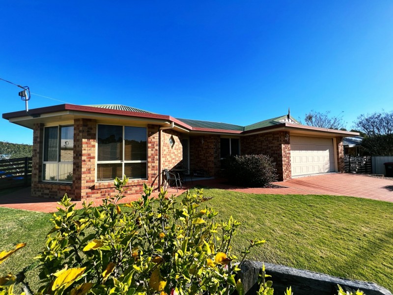 7 Gunsynd Drive, Goondiwindi QLD 4390