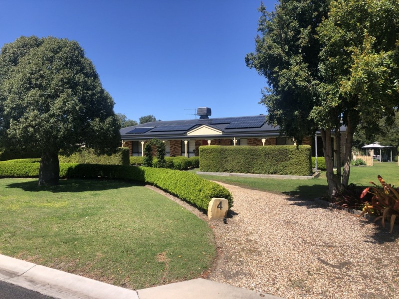 4 Woorak Ct, Goondiwindi QLD 4390