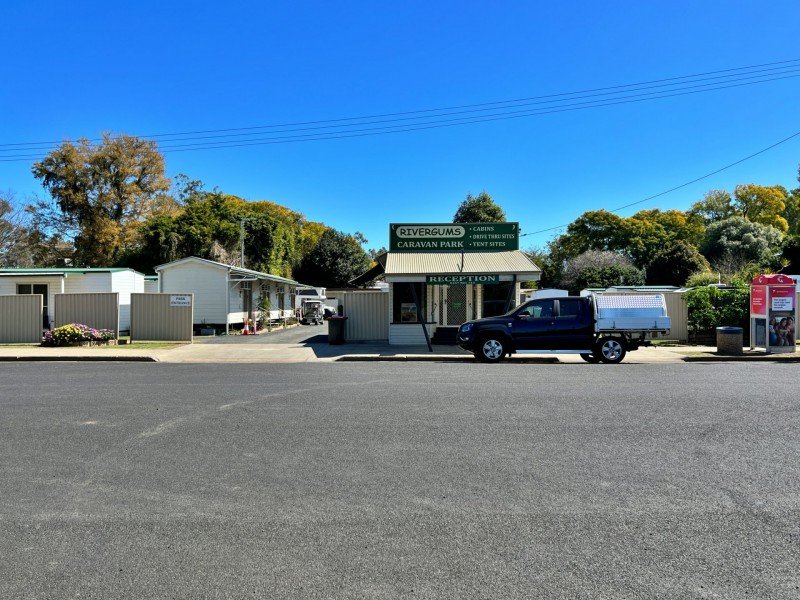 3 Delacy St, Goondiwindi QLD 4390