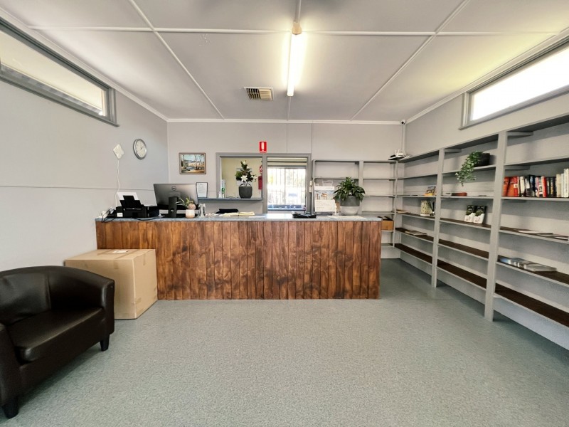 3 Delacy St, Goondiwindi QLD 4390