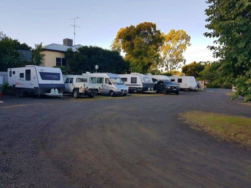 3 Delacy St, Goondiwindi QLD 4390