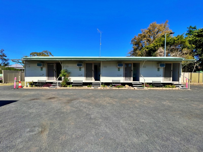 3 Delacy St, Goondiwindi QLD 4390