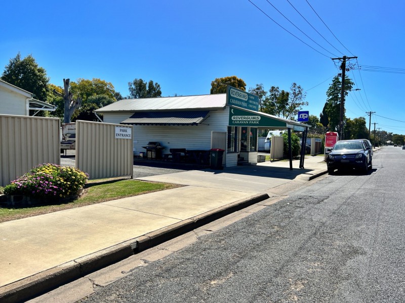 3 Delacy St, Goondiwindi QLD 4390