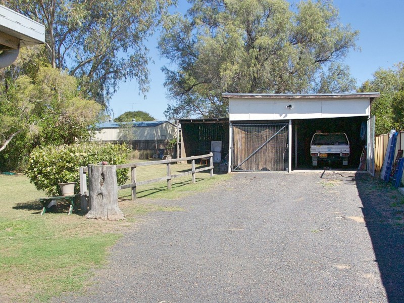 58 Darling Street, Goondiwindi QLD 4390