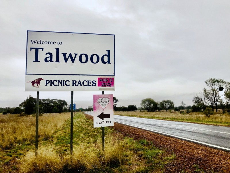 54 Recreation St, North Talwood QLD 4496