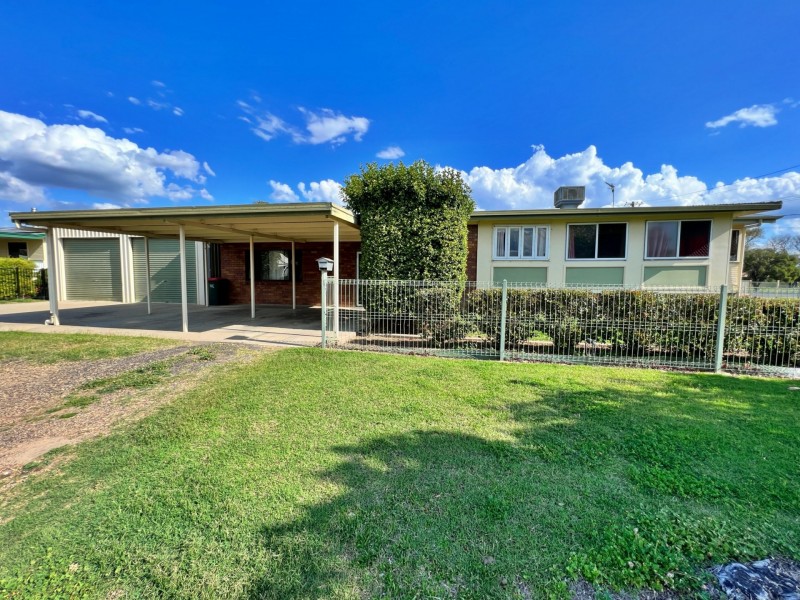 2 Fletcher Street, Goondiwindi QLD 4390