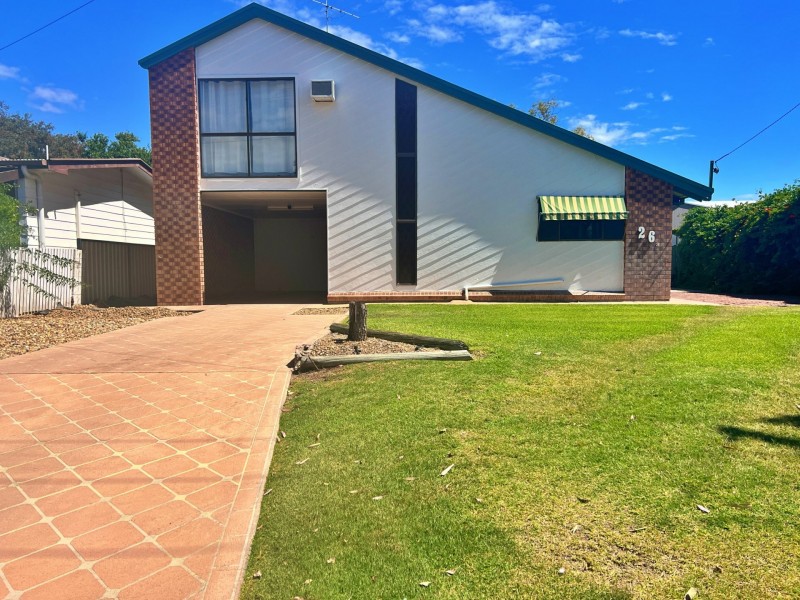 26A Sandhurst St, Goondiwindi QLD 4390