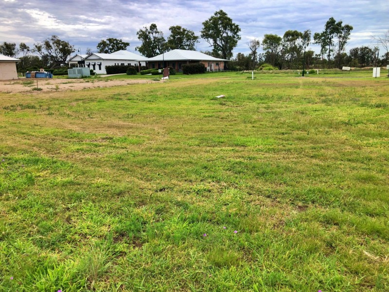 18 Billabong Dr, Goondiwindi QLD 4390