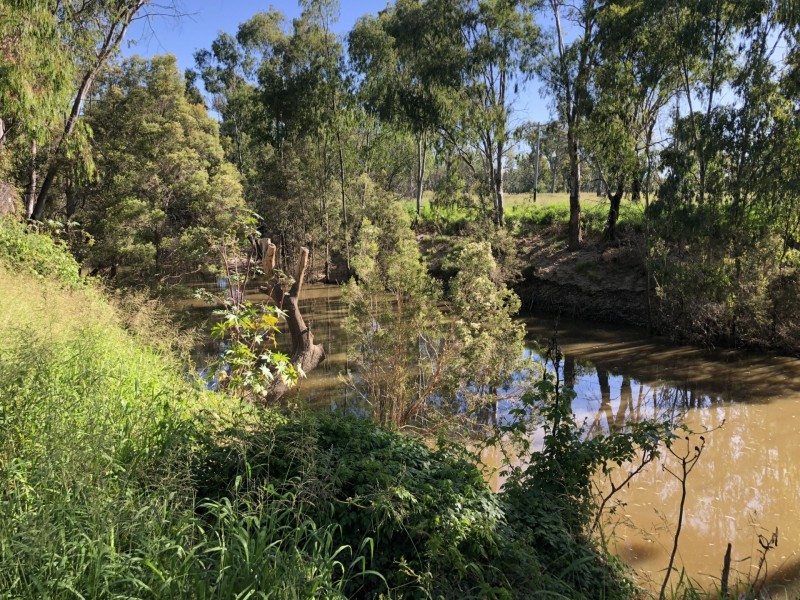 21 Riverview Tce, Goondiwindi QLD 4390