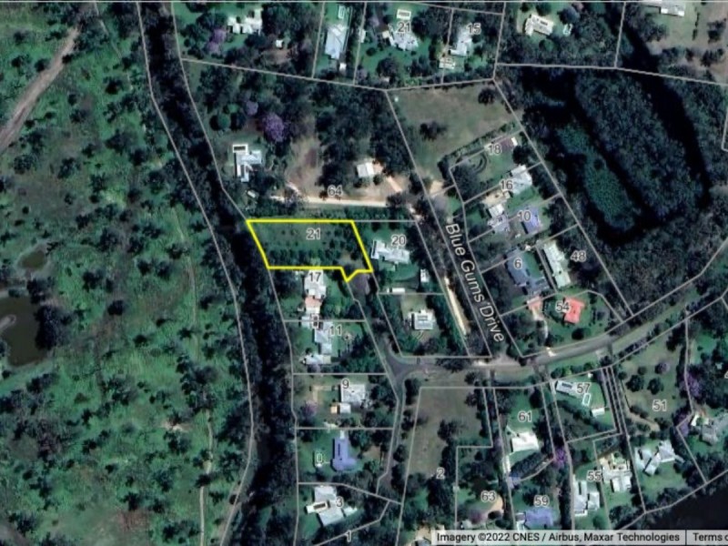 21 Riverview Tce, Goondiwindi QLD 4390