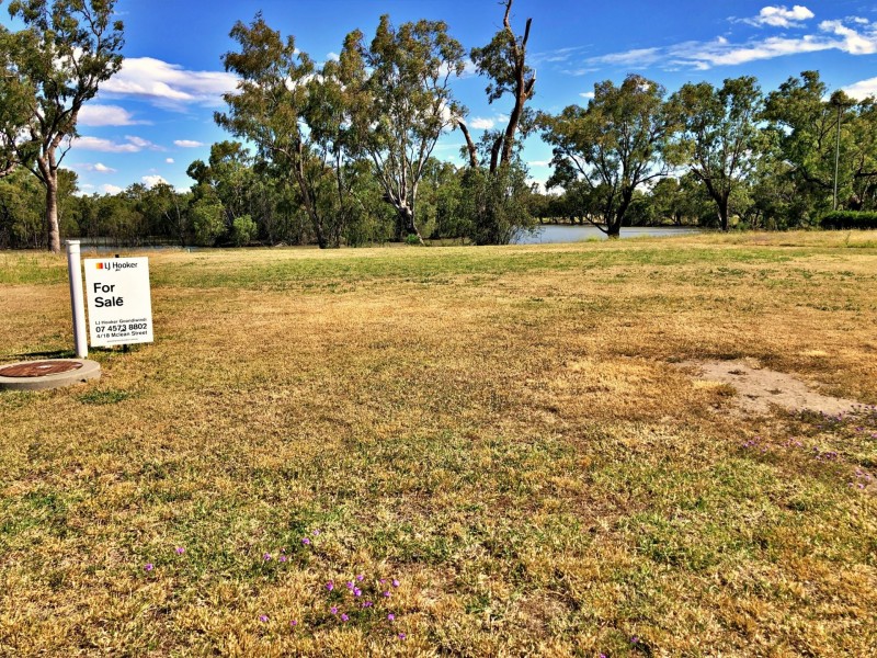 4 Malibu Dr, Goondiwindi QLD 4390