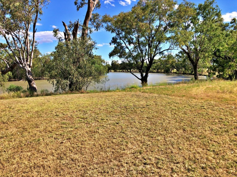 4 Malibu Dr, Goondiwindi QLD 4390