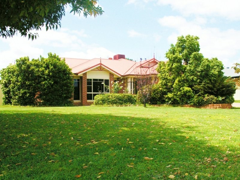 14 Peter’s Place, Goondiwindi QLD 4390