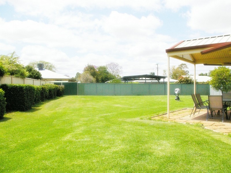 14 Peter’s Place, Goondiwindi QLD 4390