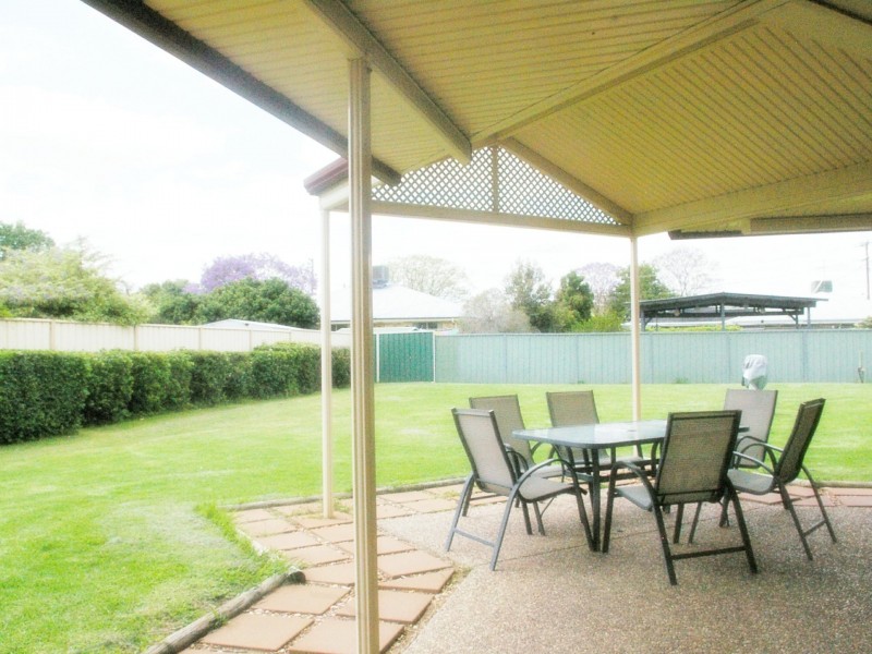 14 Peter’s Place, Goondiwindi QLD 4390