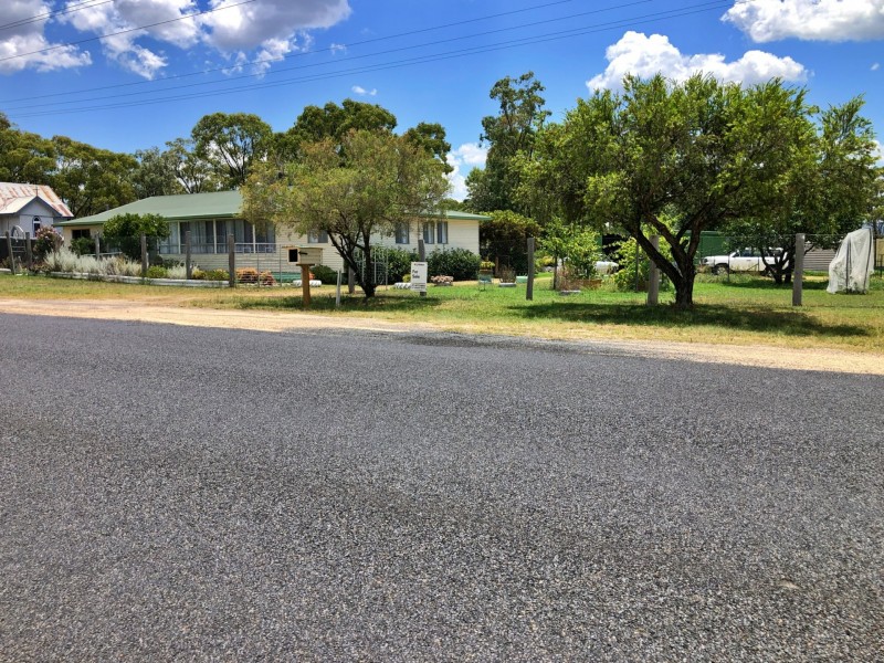 10984 Bruxner Way, Bonshaw NSW 2361