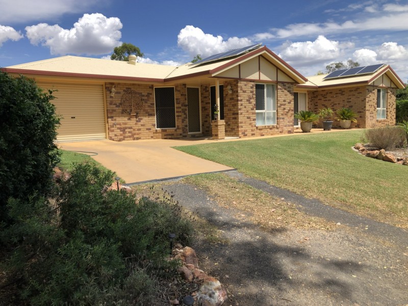 31 Oakhole Rd, Goondiwindi QLD 4390