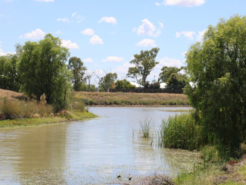 5 Malibu Dr, Goondiwindi QLD 4390