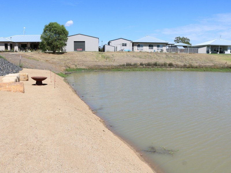 5 Malibu Dr, Goondiwindi QLD 4390