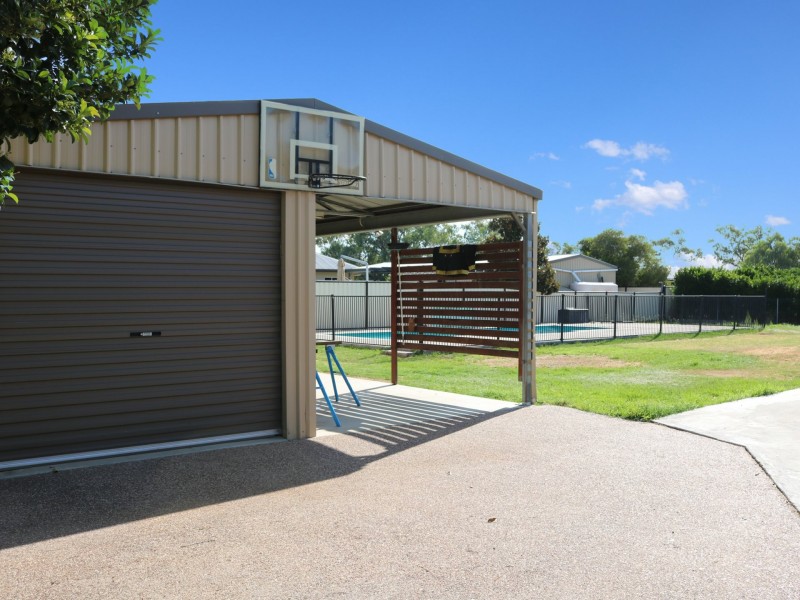 5 Bishop Street, Goondiwindi QLD 4390