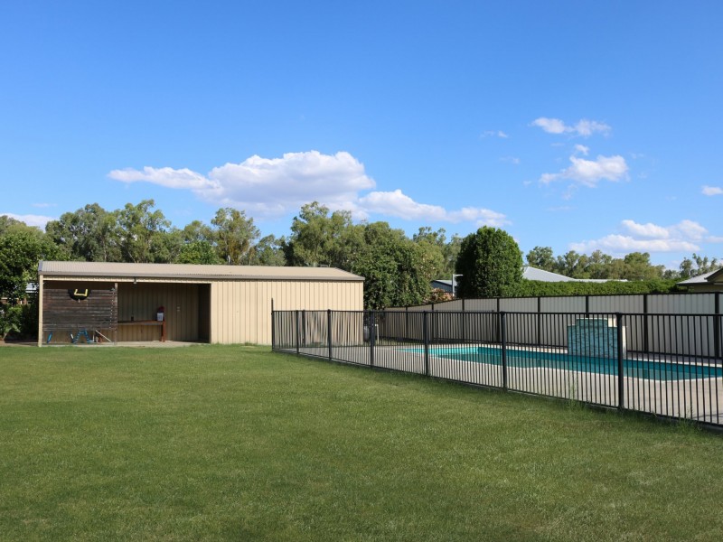 5 Bishop Street, Goondiwindi QLD 4390