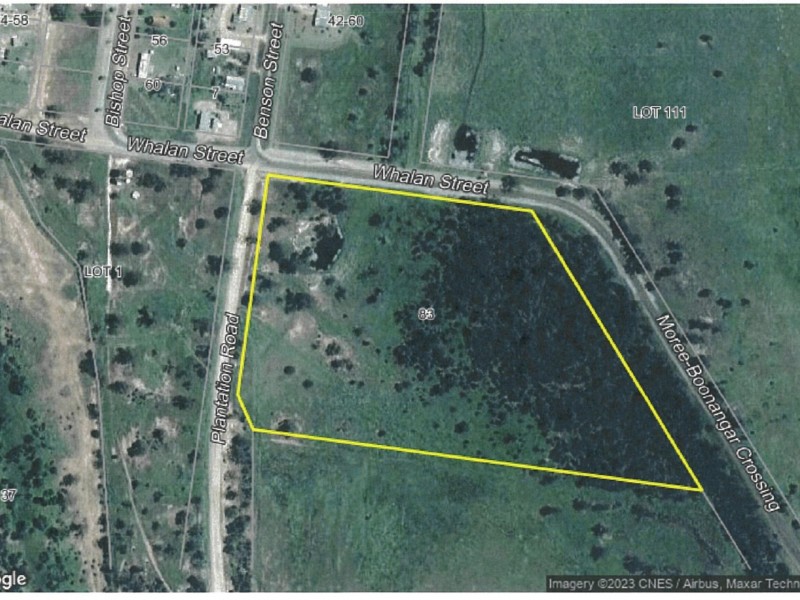 83 Boonangar Rd, Boomi NSW 2405