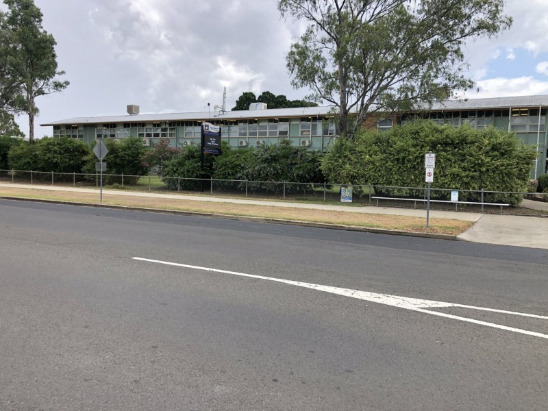 S880 K Glenoak Road, Goondiwindi QLD 4390