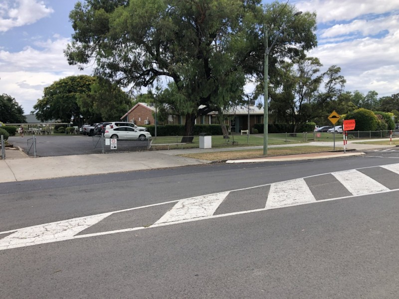 S880 K Glenoak Road, Goondiwindi QLD 4390