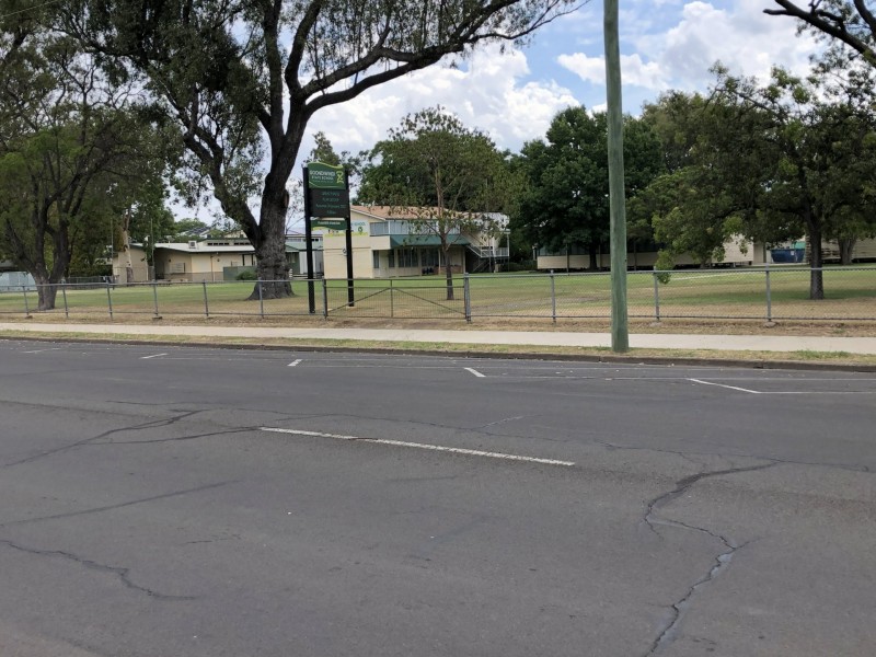S880 K Glenoak Road, Goondiwindi QLD 4390