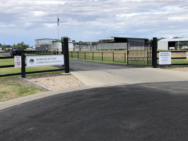 S880 K Glenoak Road, Goondiwindi QLD 4390