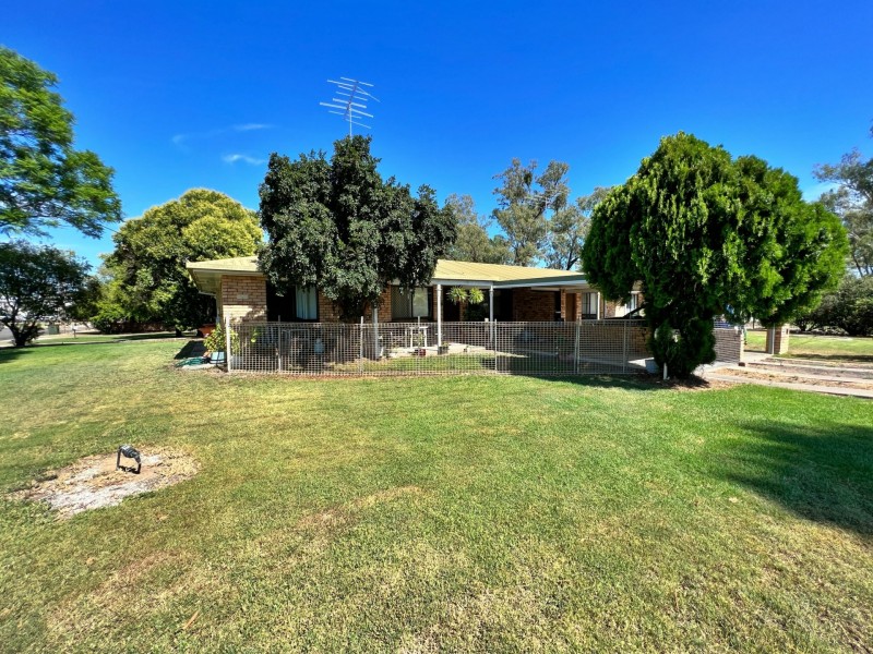 2/7 George Street, Goondiwindi QLD 4390
