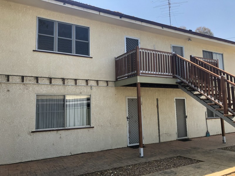 Unit 3/25 Callandoon Street, Goondiwindi QLD 4390