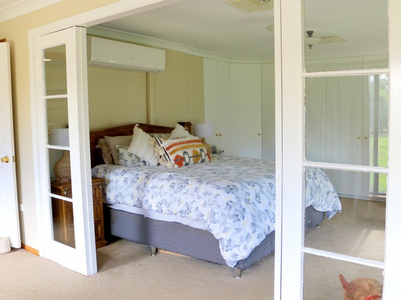609 Goodar Rd, Goondiwindi QLD 4390