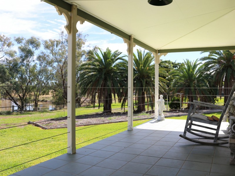 609 Goodar Rd, Goondiwindi QLD 4390