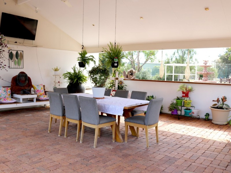 609 Goodar Rd, Goondiwindi QLD 4390