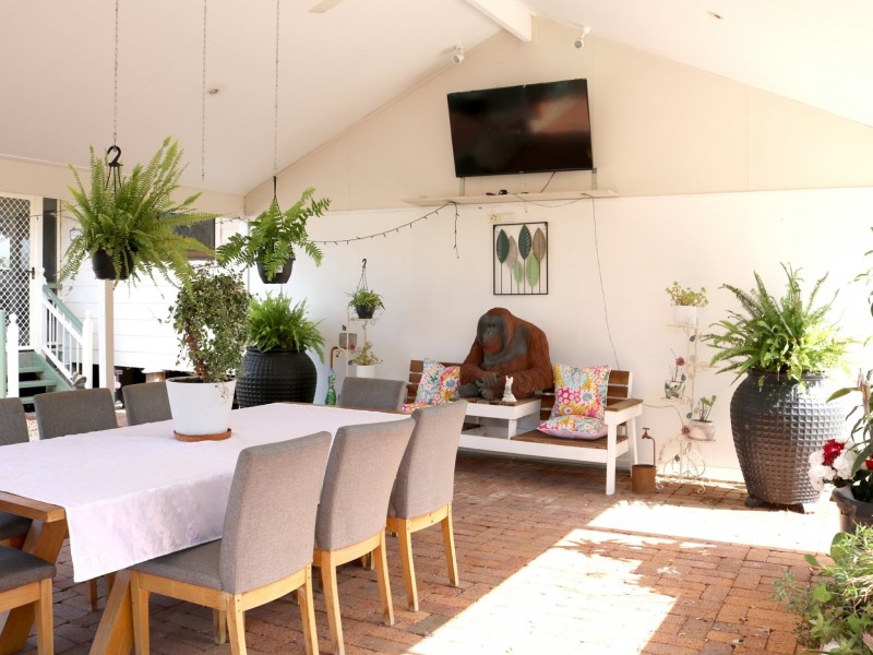 609 Goodar Rd, Goondiwindi QLD 4390