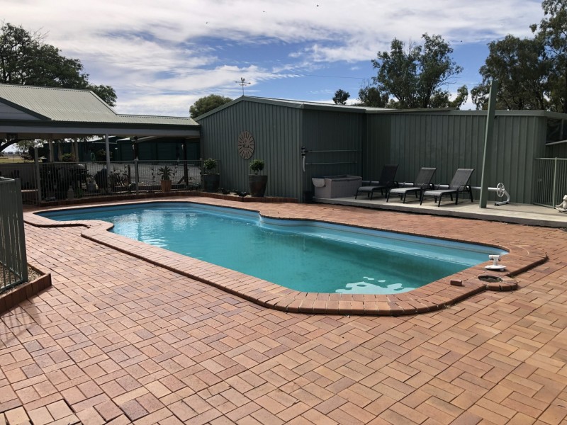 609 Goodar Rd, Goondiwindi QLD 4390