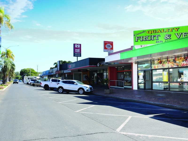 49 Marshall St, Goondiwindi QLD 4390