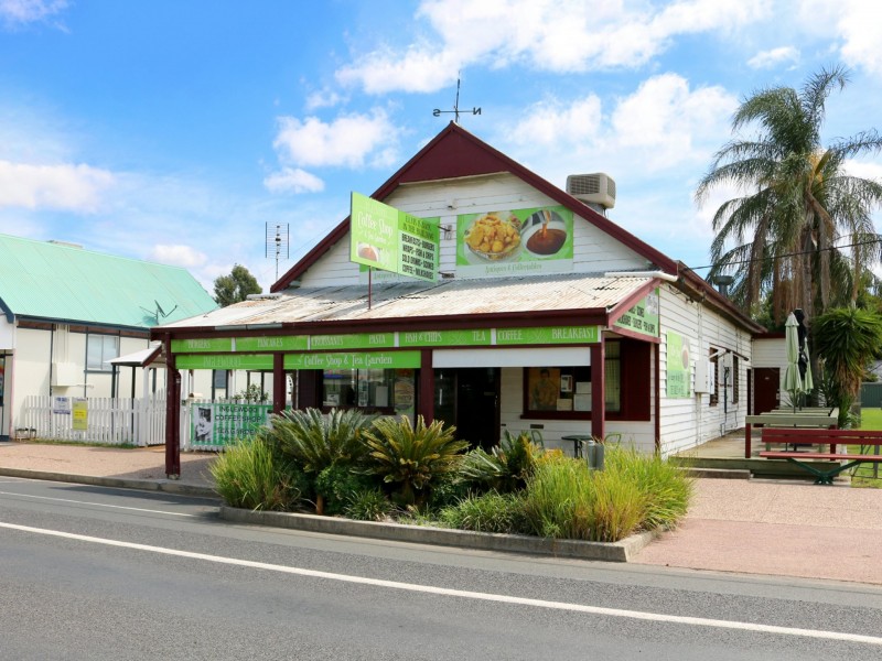 62 Albert street, Inglewood QLD 4387