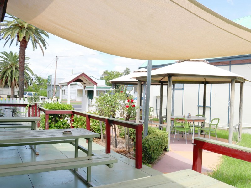 62 Albert street, Inglewood QLD 4387