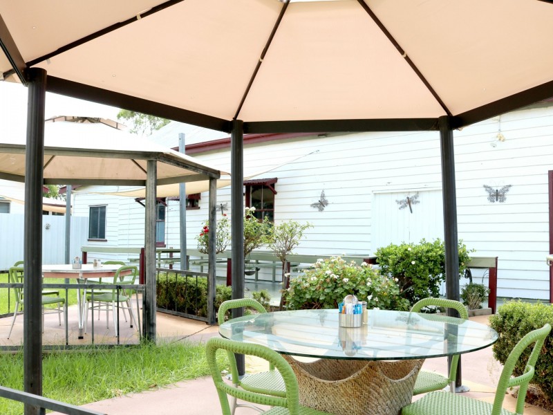 62 Albert street, Inglewood QLD 4387