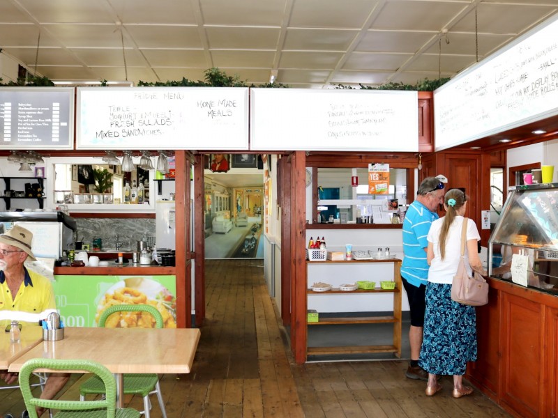 62 Albert street, Inglewood QLD 4387