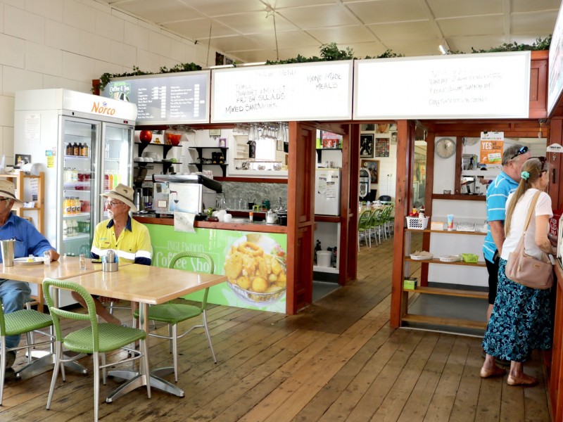 62 Albert street, Inglewood QLD 4387