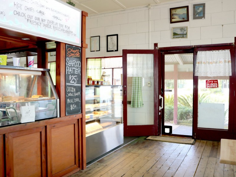 62 Albert street, Inglewood QLD 4387