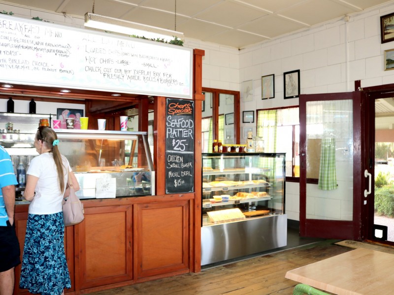 62 Albert street, Inglewood QLD 4387