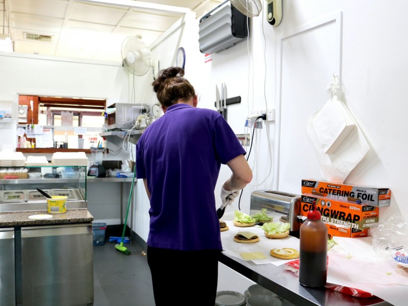 62 Albert street, Inglewood QLD 4387