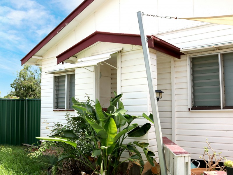 62 Albert street, Inglewood QLD 4387